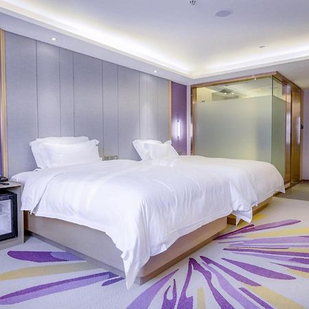 Lavande Hotel Dongguan Songshan Lake Huawei מראה חיצוני תמונה