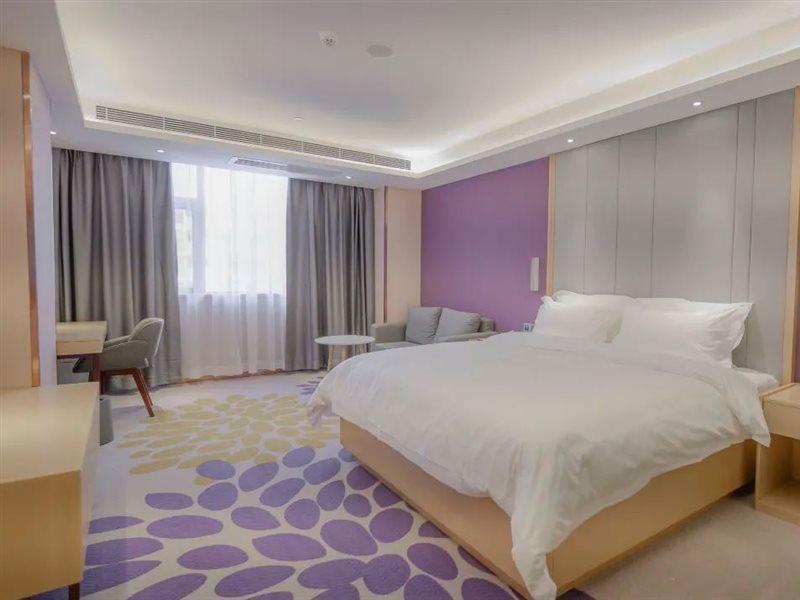 Lavande Hotel Dongguan Songshan Lake Huawei מראה חיצוני תמונה