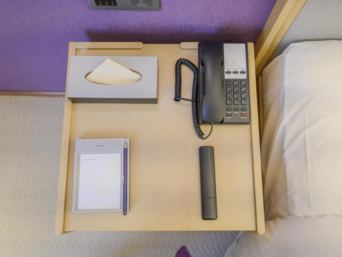 Lavande Hotel Dongguan Songshan Lake Huawei מראה חיצוני תמונה