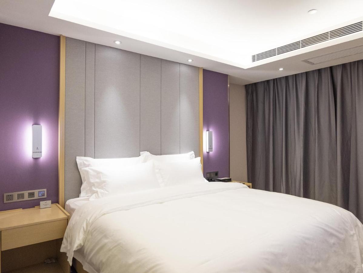 Lavande Hotel Dongguan Songshan Lake Huawei מראה חיצוני תמונה